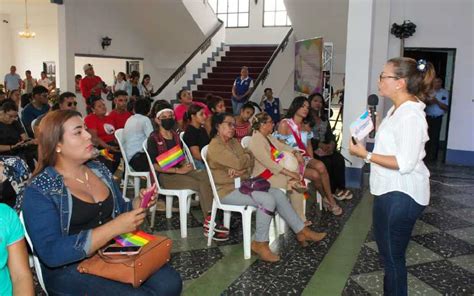 Cartilla de Diversidad Digna es presentada en León Telica y Quezalguaque