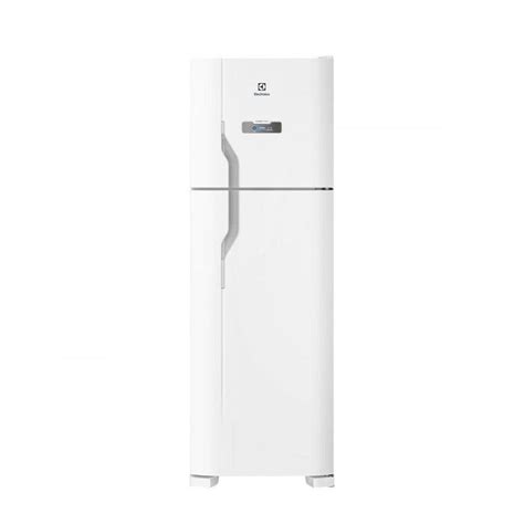 Geladeira Electrolux Litros Duplex Extra