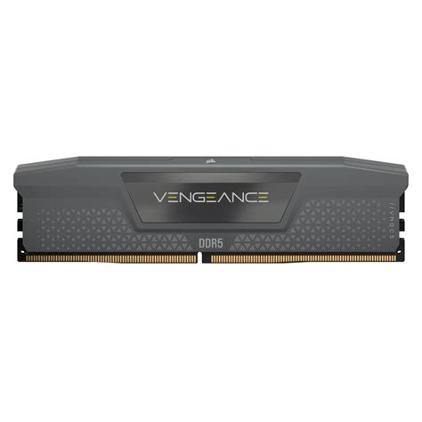 32GB Corsair Vengeance Grau DDR5 6000 DIMM CL36 Dual Kit DDR5 6000