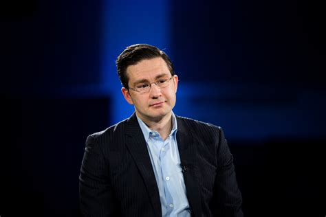 Pierre Poilievre Shuriahenryk