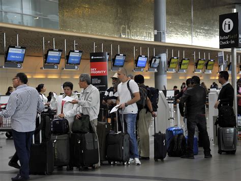 Viru Viru International Airport, Santa Cruz, Bolivia