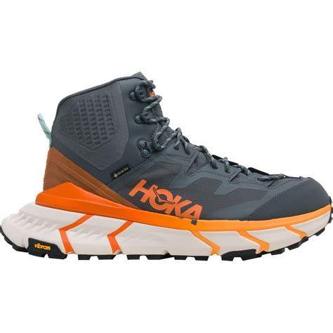 HOKA Tennine GTX Hiking Boot - Men's - Footwear