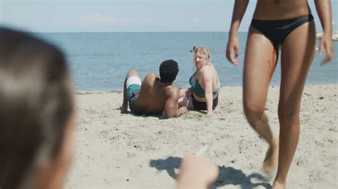 Nude Video Celebs Jordan Kristine Seamon Sexy Beatrice Barichella Sexy Francesca Scorsese