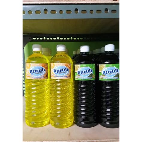 Raw Materials For DIshwashing Liquid Making Durable Lazada PH