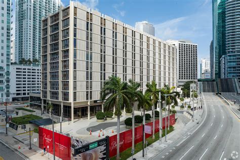 444 Brickell Ave Miami FL 33131 444 Brickell Avenue LoopNet