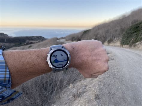 Garmin Fenix 6 - Za kvalitu si připlatíte (RECENZE) | Fitnesaci.cz