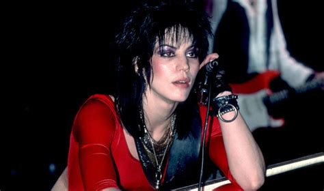 Joan Jett Joan Jett Photo 27976417 Fanpop