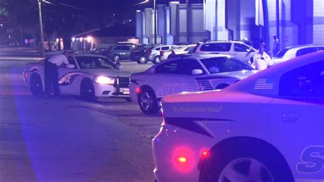 One person injured in overnight Tampa shooting | FOX 13 Tampa Bay