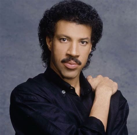 Best Lionel Richie Songs Of All Time Singersroom