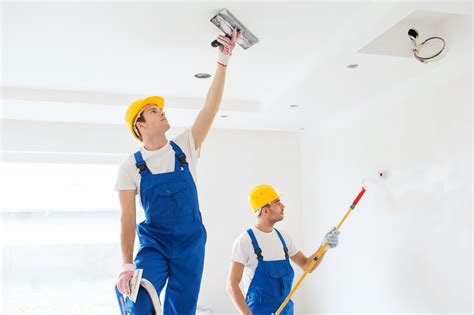 Painting Services | VM Clean Painting