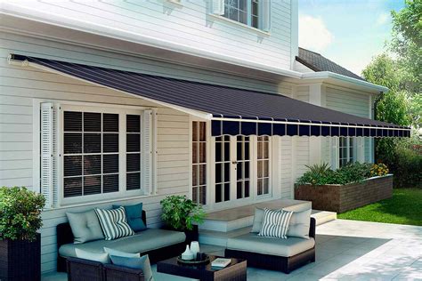 The Best Retractable Awnings Of For Durability And Style