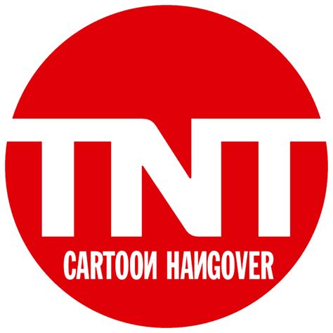 TNT Cartoon Hangover Logo (2016) by melvin764g on DeviantArt