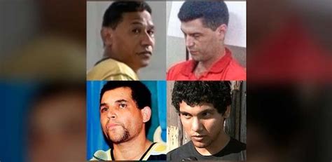 Pistoleiro Justiceiro Maníacos Quem São Maiores Serial Killers Do