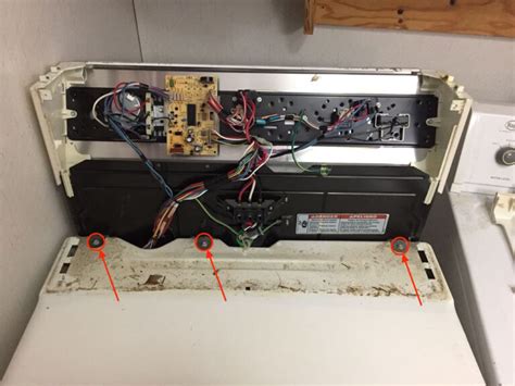 How To Fix Kenmore Elite Electric Dryer Not Heating · Share Your Repair