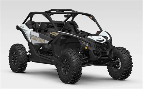 Maverick X3 DS Turbo SOLD Lithgow MotorSports