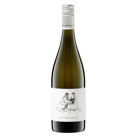 Oliver Zeter Sauvignon Blanc Fum Weinladen Mannheim