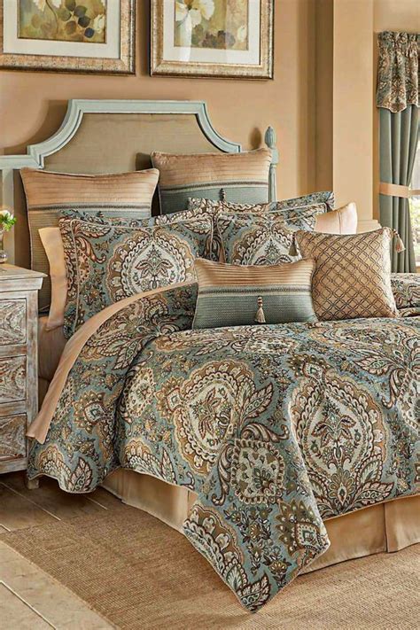 Elegant King Bedroom Sets For A Luxurious Master Suite