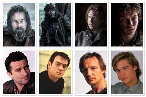 The Revenant (1985) Cast : r/Fancast