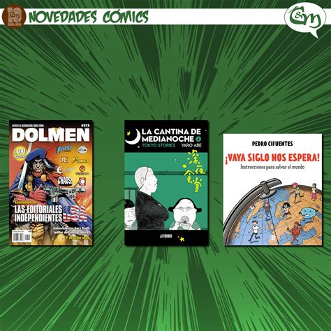 Comics Novedades En Manga Y C Mics