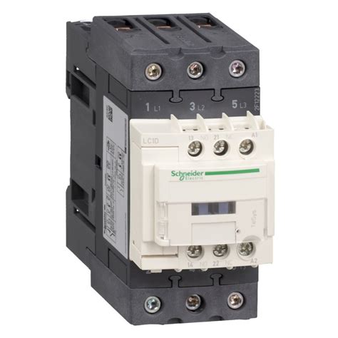 3P Schneider Electric LC1D50AM7 Magnetic Contactors Rs 737 Piece ID