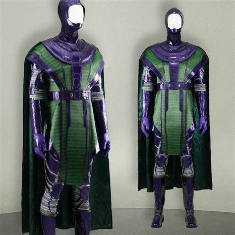 Kang the Conqueror Costume - Etsy