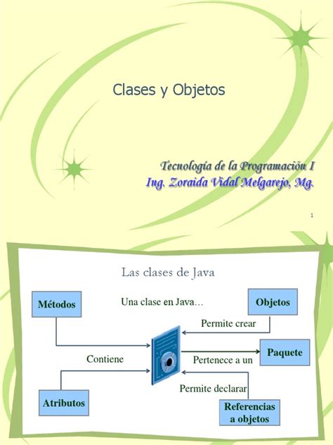 Pdf Clases Y Objetos Dokumen Tips