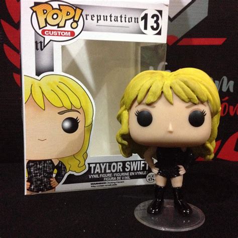 Funko Pop Taylor Swift - Lodge State