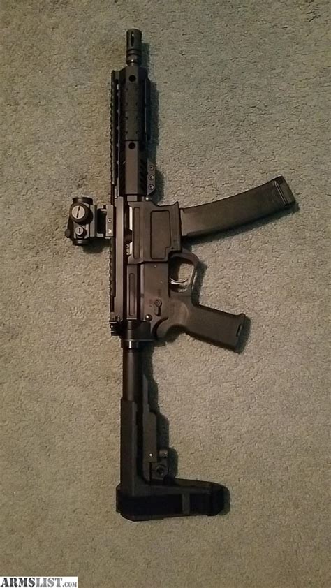 ARMSLIST For Sale Trade PSA ARV Pistol