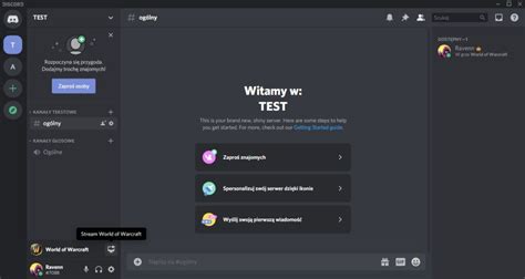 Jak Streamowa Na Discordzie Poradnik Lenovo Gaming