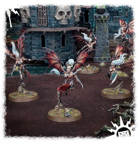 GW Daughters Of Khaine Pre Orders First Looks Bell Of Lost Souls