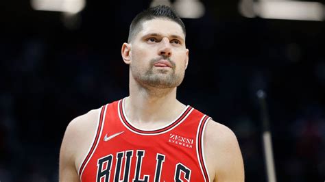 Chicago Bulls And Nikola Vucevic Set To Discuss Extension Does It Make