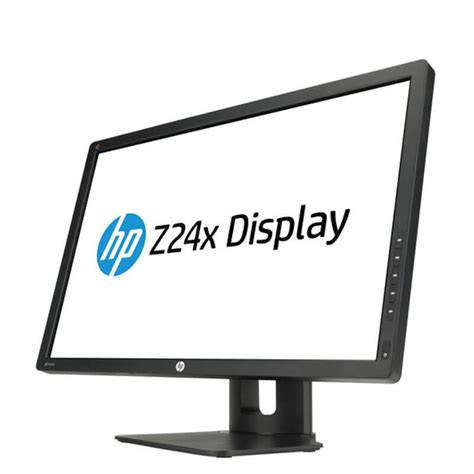 Monitoare LED HP DreamColor Z24x 24 Inci Full HD Panel IPS