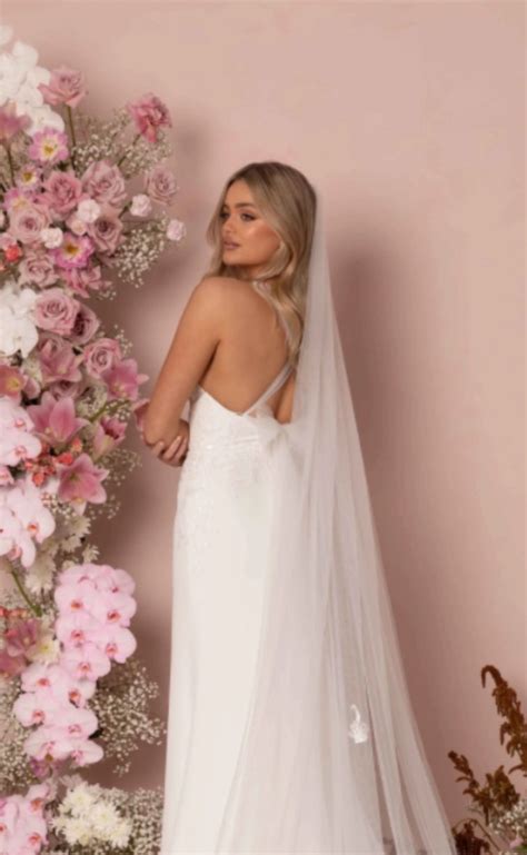 Madi Lane Keller Lined Version Uk Memories Bridal Boutique