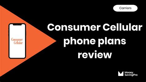 Consumer Cellular Review In 2025 Is It Any Good Moneysavingpro