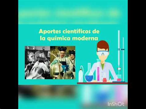 Quien Es Considerado El Padre De La Quimica Moderna Crampton El