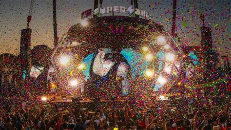 Here are the key highlights of VH1 Supersonic 2023