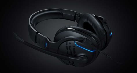 ROCCAT Khan AIMO RGB Headset Mit 7 1 Surround Sound Gaming Grounds De