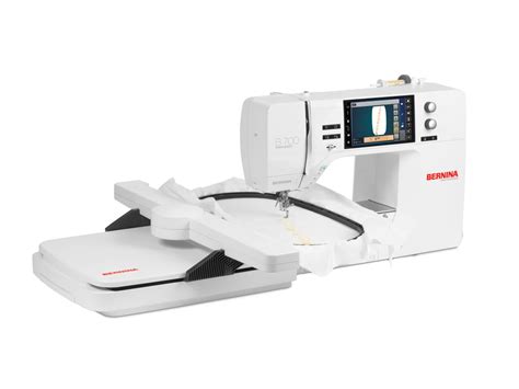 Bernina B Inkl Stickmodul