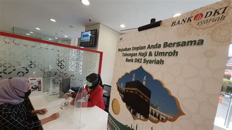 Kinerja Tumbuh Uus Bank Dki Raih Iconomics Syariah Award