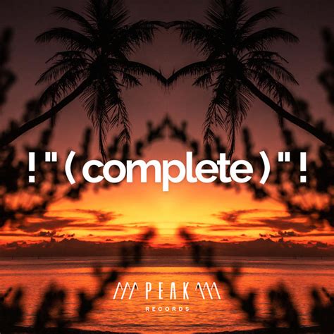 Complete Album By Ibiza Chillout Unlimited Spotify