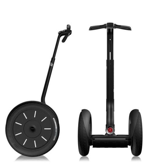 Das Segway PT – DarkVamps Blog