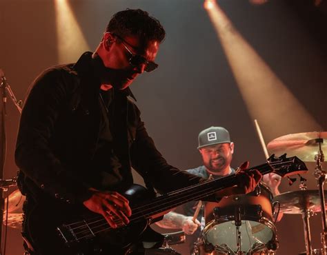 Royal Blood Celebrate Th Anniversary Of Debut Album With Archival