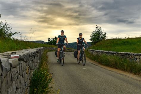 Le tour du Mont Aigoual à vélo à Le Vigan Destination Sud Cévennes