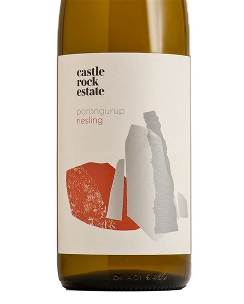 Castle Rock Estate Porongurup Riesling 2020 Winepilot