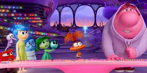 Inside Out 2 2024 Movie Review High On Films