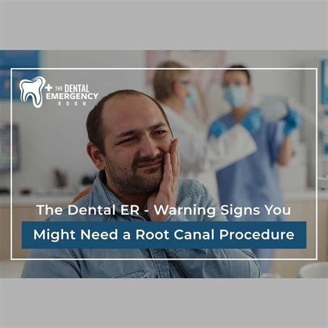 Warning Signs You Might Need A Root Canal Procedure