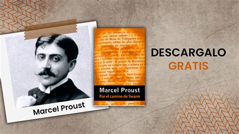 La monumental y emblemática novela de Proust En busca del tiempo