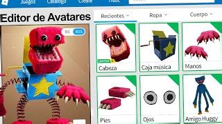 Creamos El Perfil De Freddy Fnaf En Roblox Rovi23 Roblox 6 7 Mb Hot