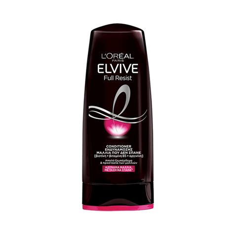 L Oreal Elvive Full Resist Conditioner Ml