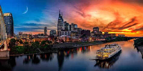 9 Excellent Places to Visit in Nashville - Nashville Guide